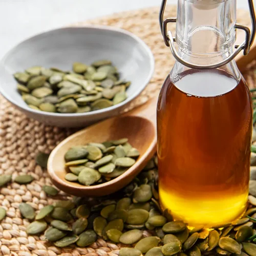 Pumpkin Seed Extract